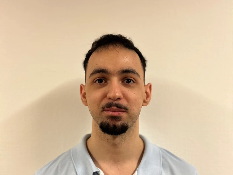 Deniz Ulas