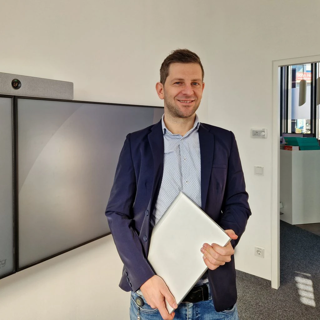 Mayrhofer Günter_KUK_Arbeit