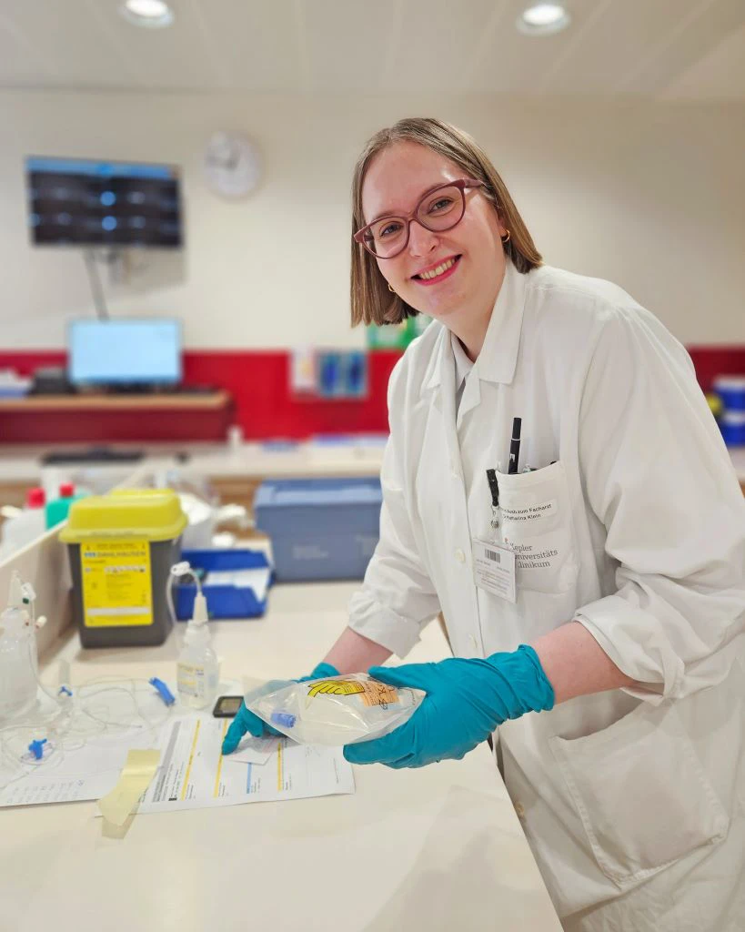 Mag.a Katharina Klein_KUK_Arbeit