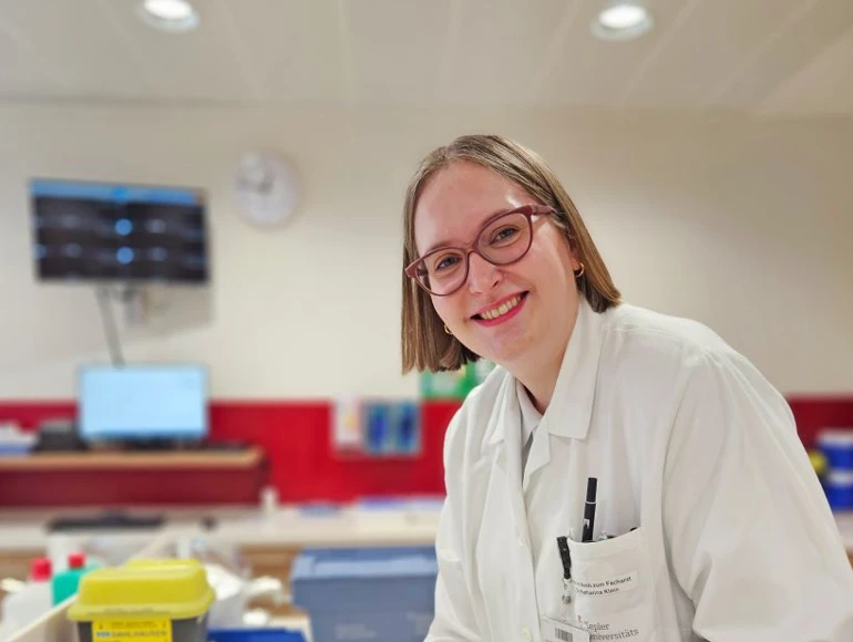Mag.a Katharina Klein_KUK_Arbeit