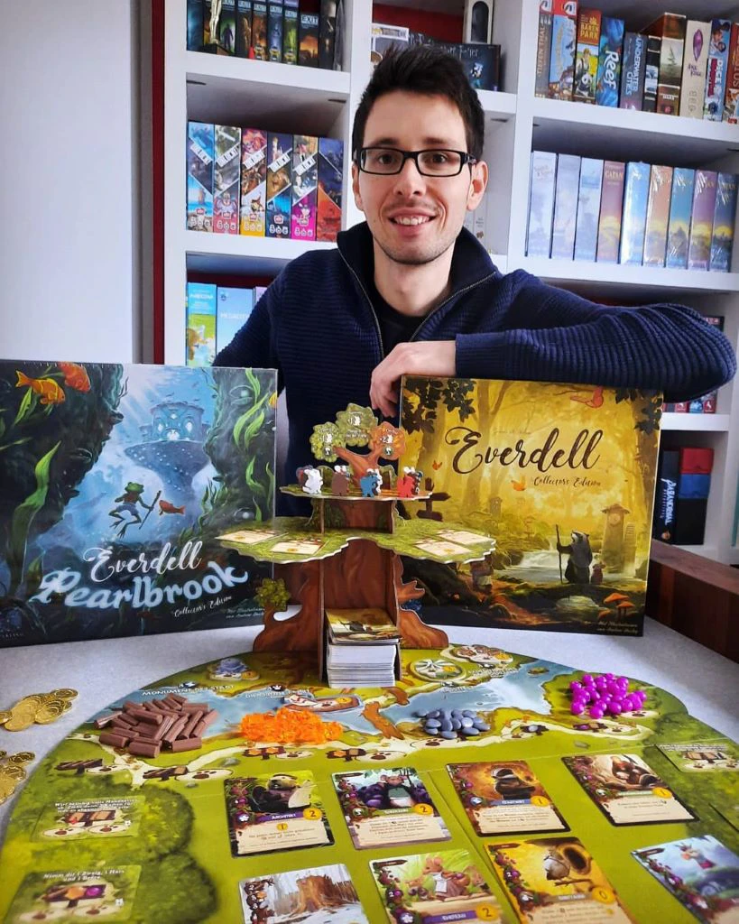 Ing. Andreas Tober_privat_Spiele