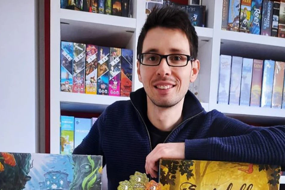 Ing. Andreas Tober_privat_Spiele