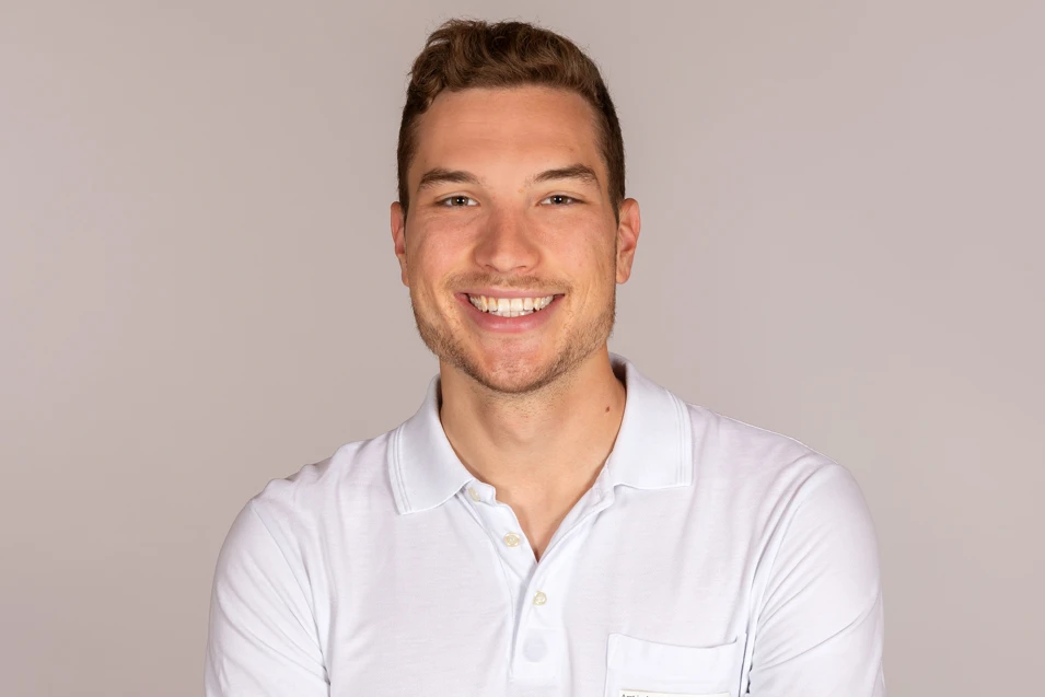 Dr. Jürgen Minar, Allgemeinmediziner