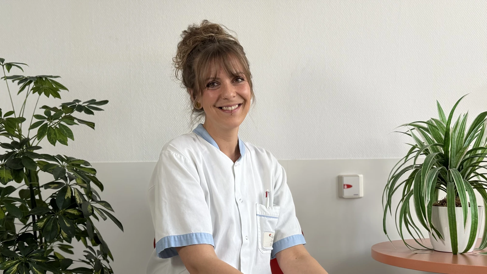 DGKP Nina, Psychiatrie | Tag der Pflege 2026