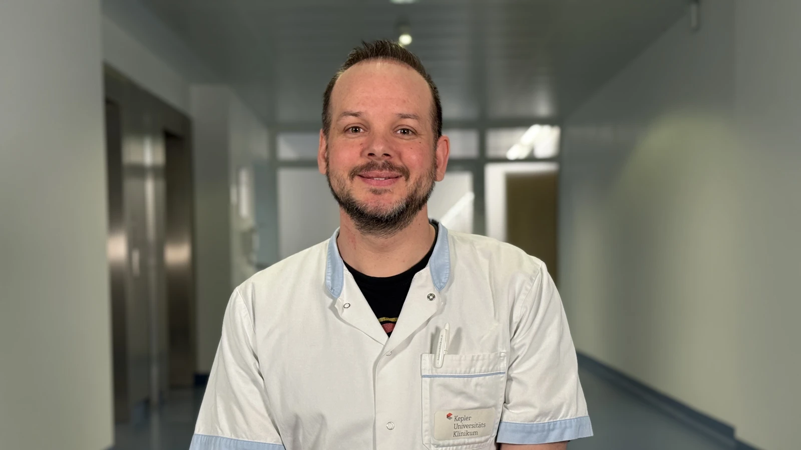 DGKP Martin Henrich, Psychiatrie - Suchtmedizin | Tag der Pflege 2026
