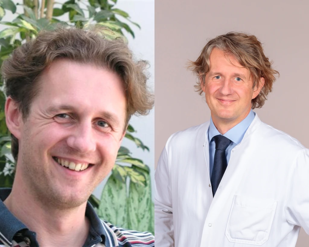 Früher VS Heute Auer Jörg