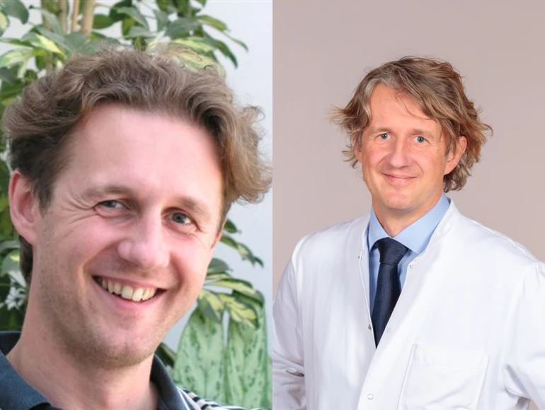 Früher VS Heute Auer Jörg