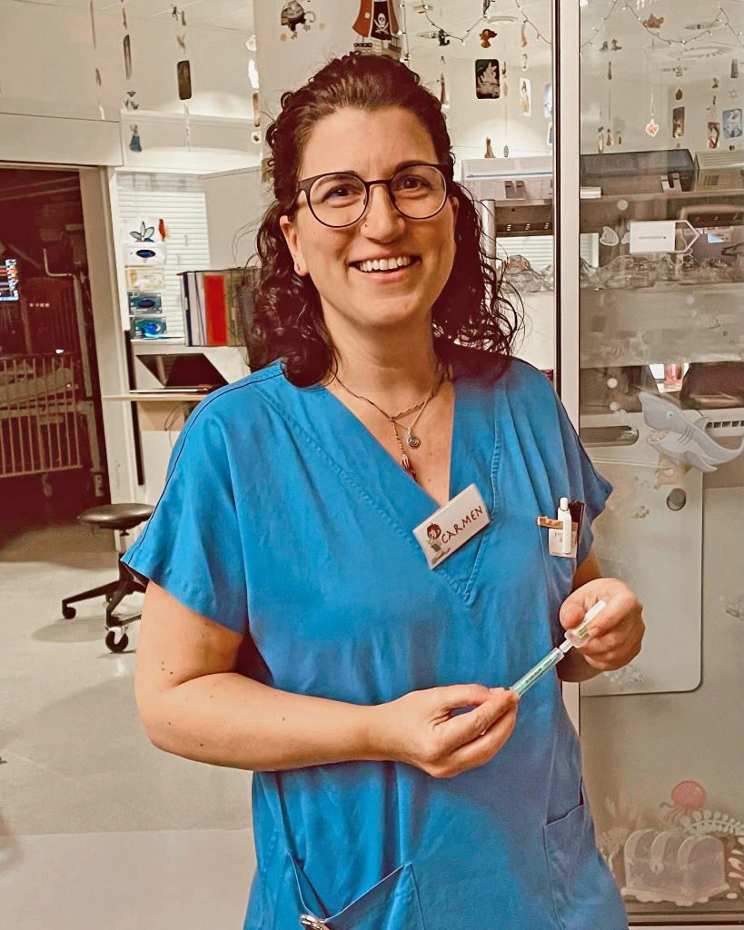 Eckerstorfer Carmen_KUK_Arbeit