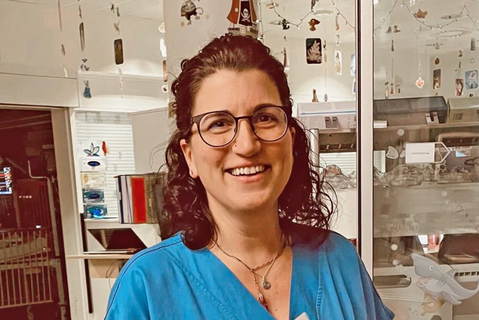 Eckerstorfer Carmen_KUK_Arbeit