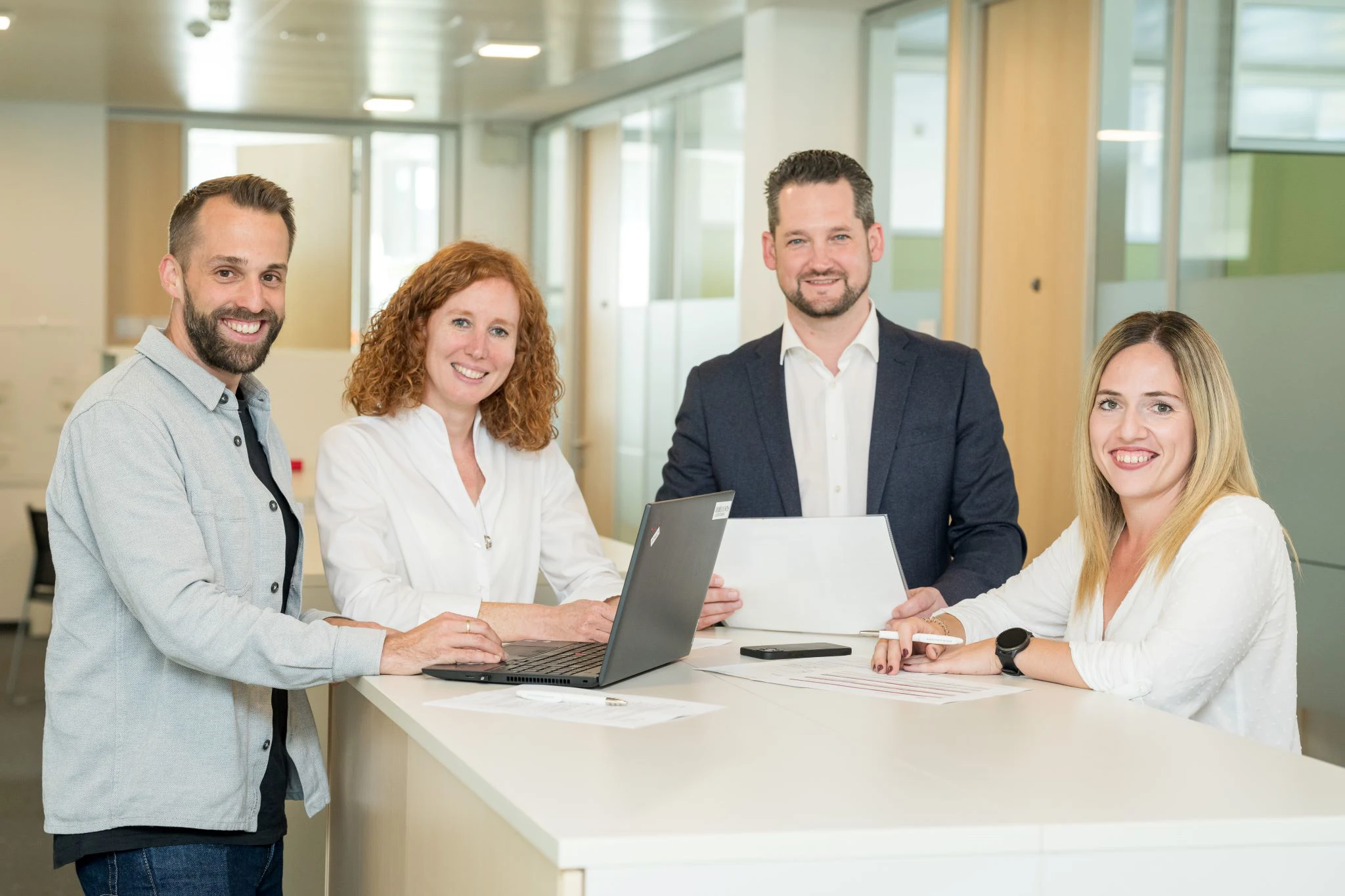 Personalabteilung KUK