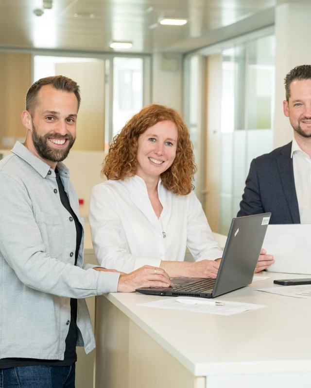 Management & Betrieb