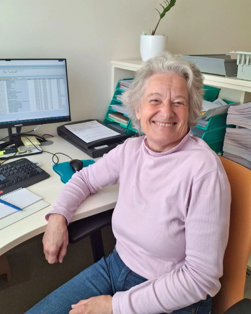 Stehrer Ulrike Aktuell